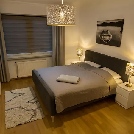 Duesseldorf Apartment Appartement Düsseldorf