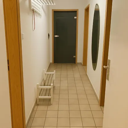 Duesseldorf Apartment * Düsseldorf