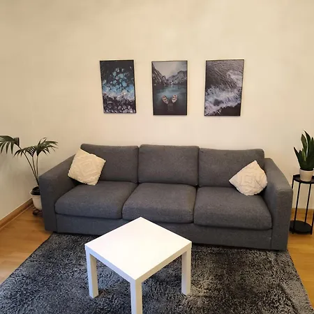 Duesseldorf Apartment * Düsseldorf