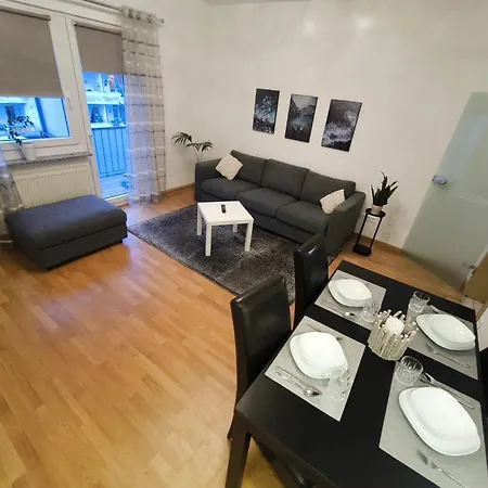 Duesseldorf Apartment Apartament Düsseldorf