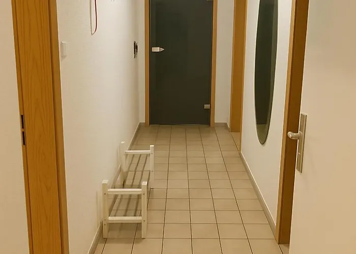 Duesseldorf Apartment * Düsseldorf