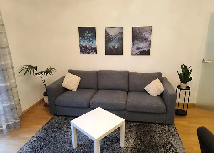 Duesseldorf Apartment * Düsseldorf